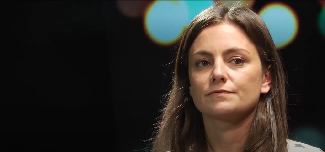 Cara a Cara | Vanesa Siley