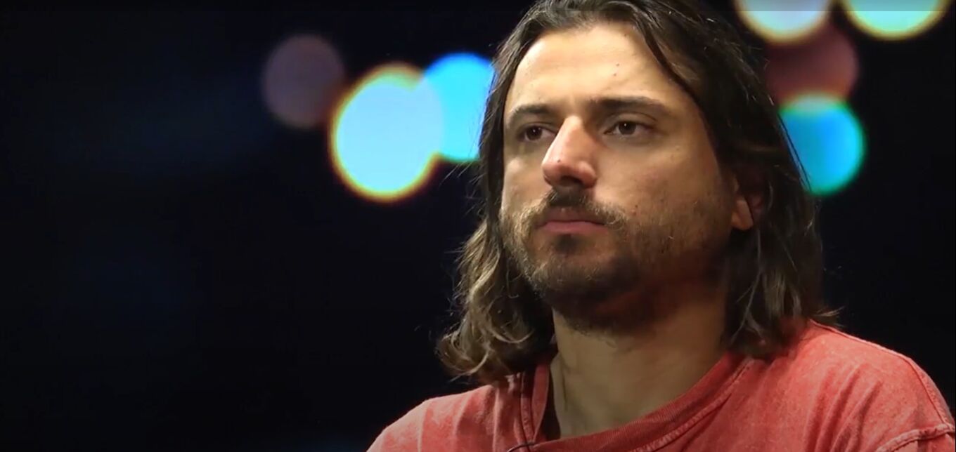 Cara a Cara | Juan Grabois