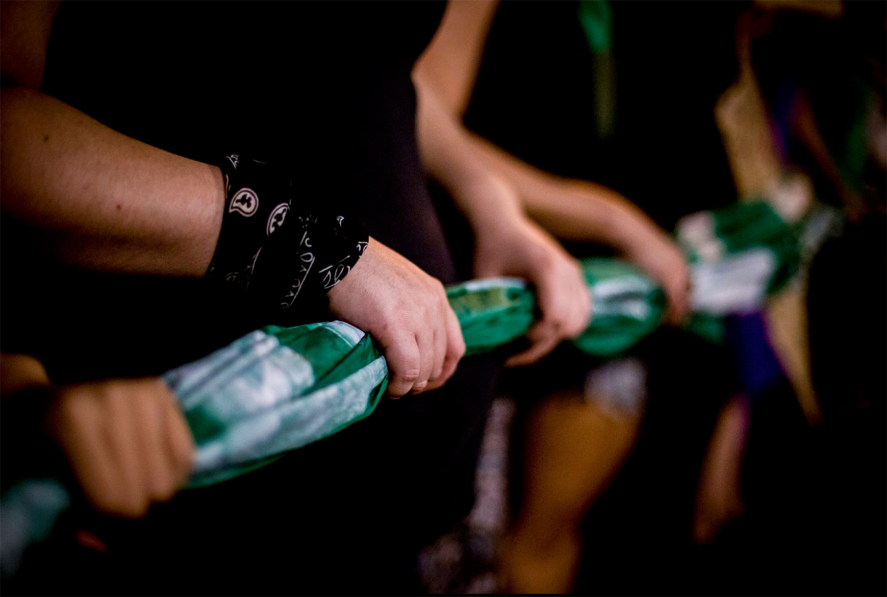 Feminismos: entre la resistencia permanente y la integración (I)