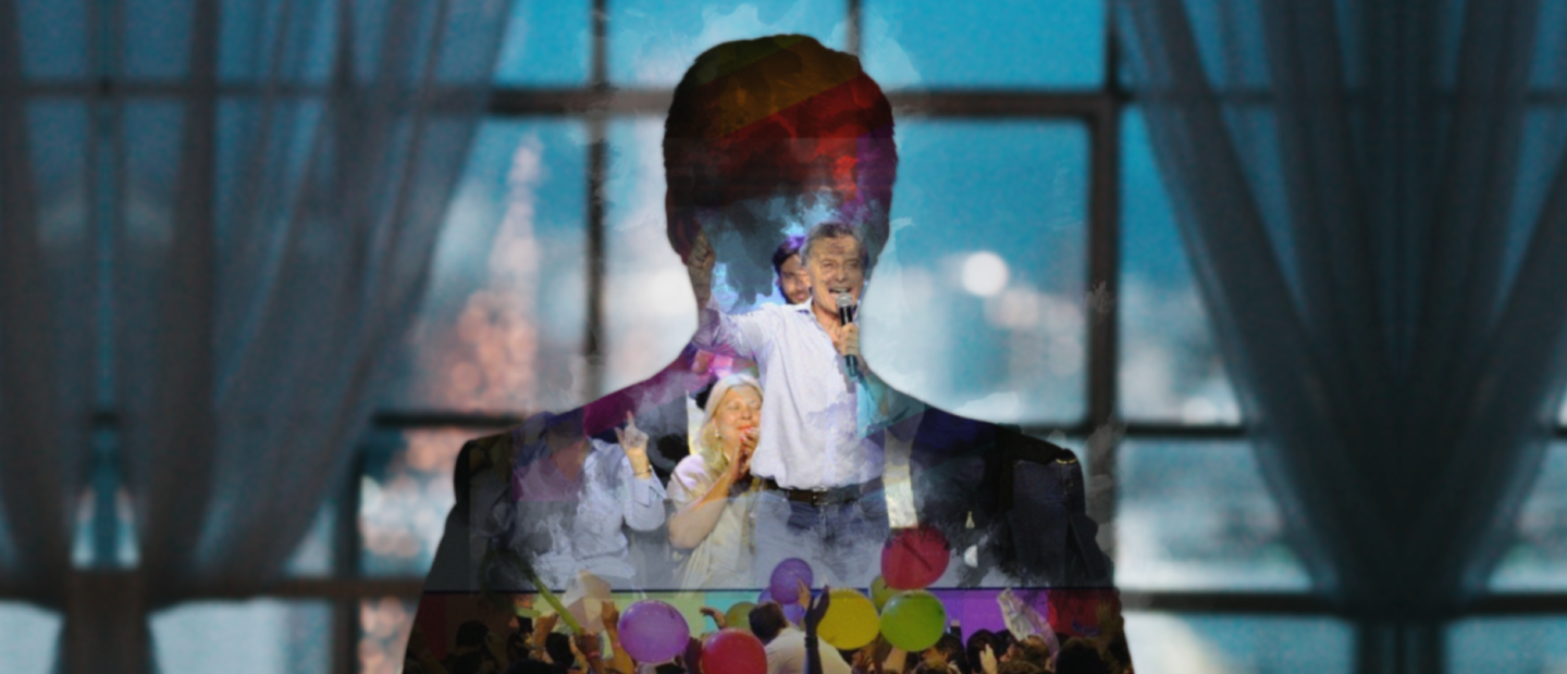 La derecha que disputa la democracia