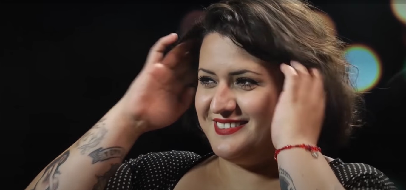 Cara a Cara | Señorita Bimbo