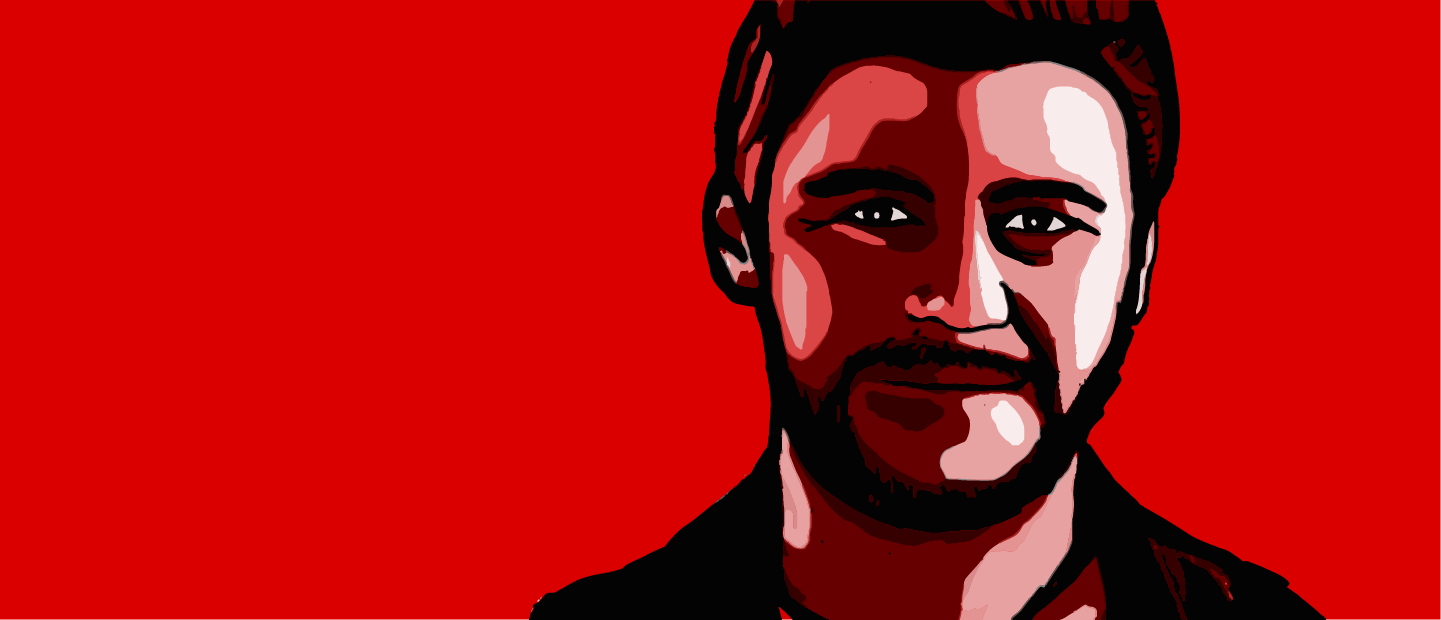 No hay lugar para el temor ni para la esperanza. Sólo cabe buscar nuevas armas.