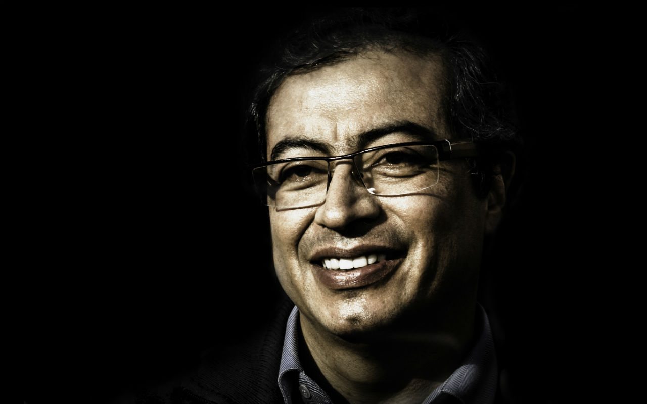 Colombia: ¿Quién es Gustavo Petro?