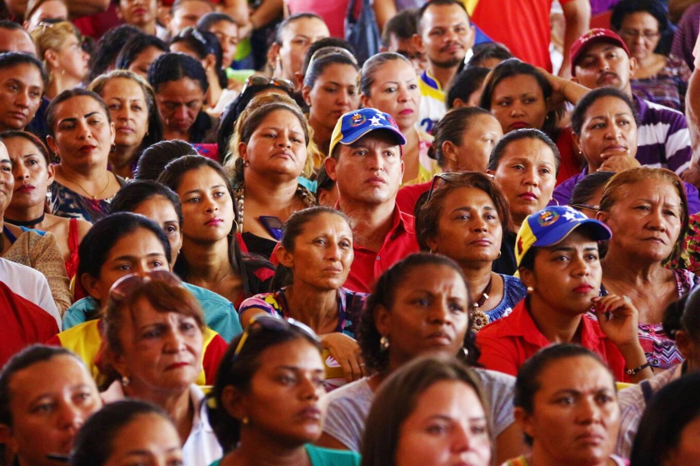 Venezuela: ¿qué pasa después de las elecciones?