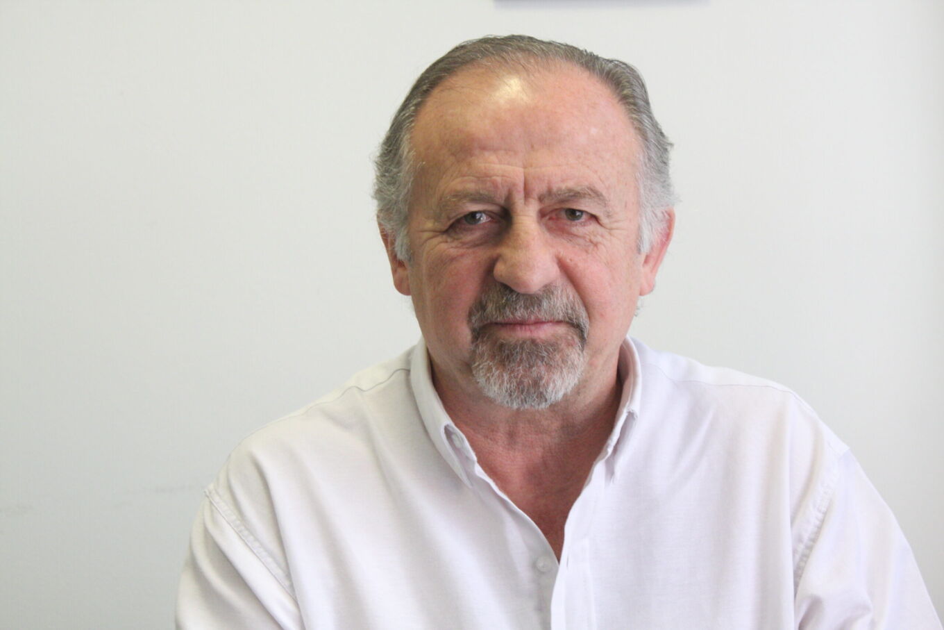 Entrevista a Hugo Yasky