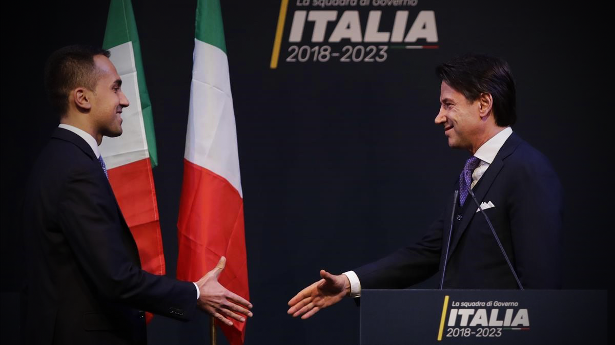 10 hipótesis sobre “il mostro”