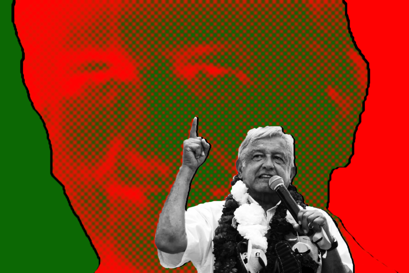 México: AMLO y el derecho a la esperanza