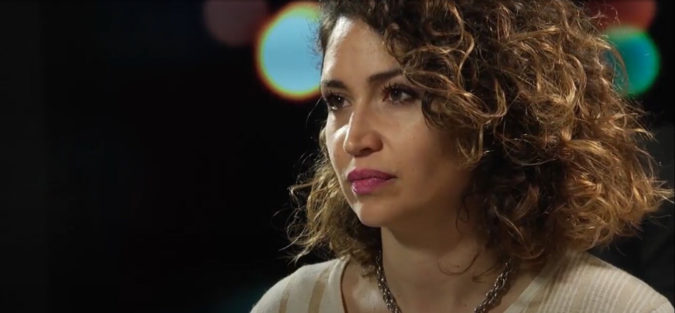 Cara a Cara | Entrevista Julia Mengolini