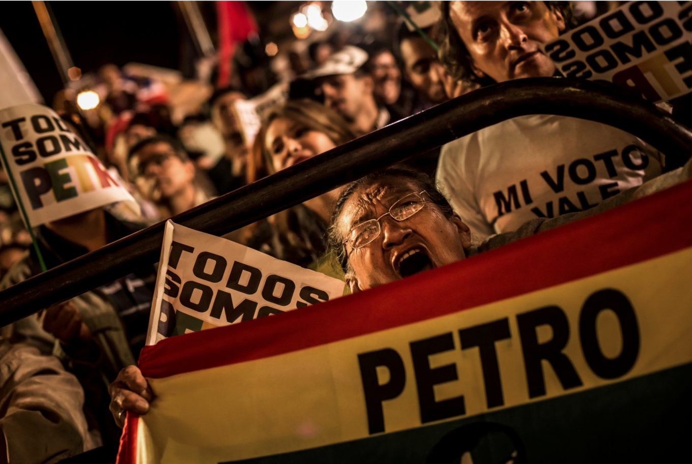 Colombia: ¿puede ser derrotado el neoliberalismo?