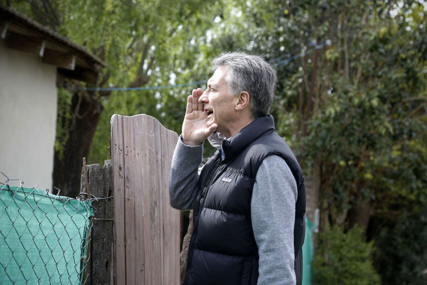 El discurso macrista y los nuevos sujetos neoliberales