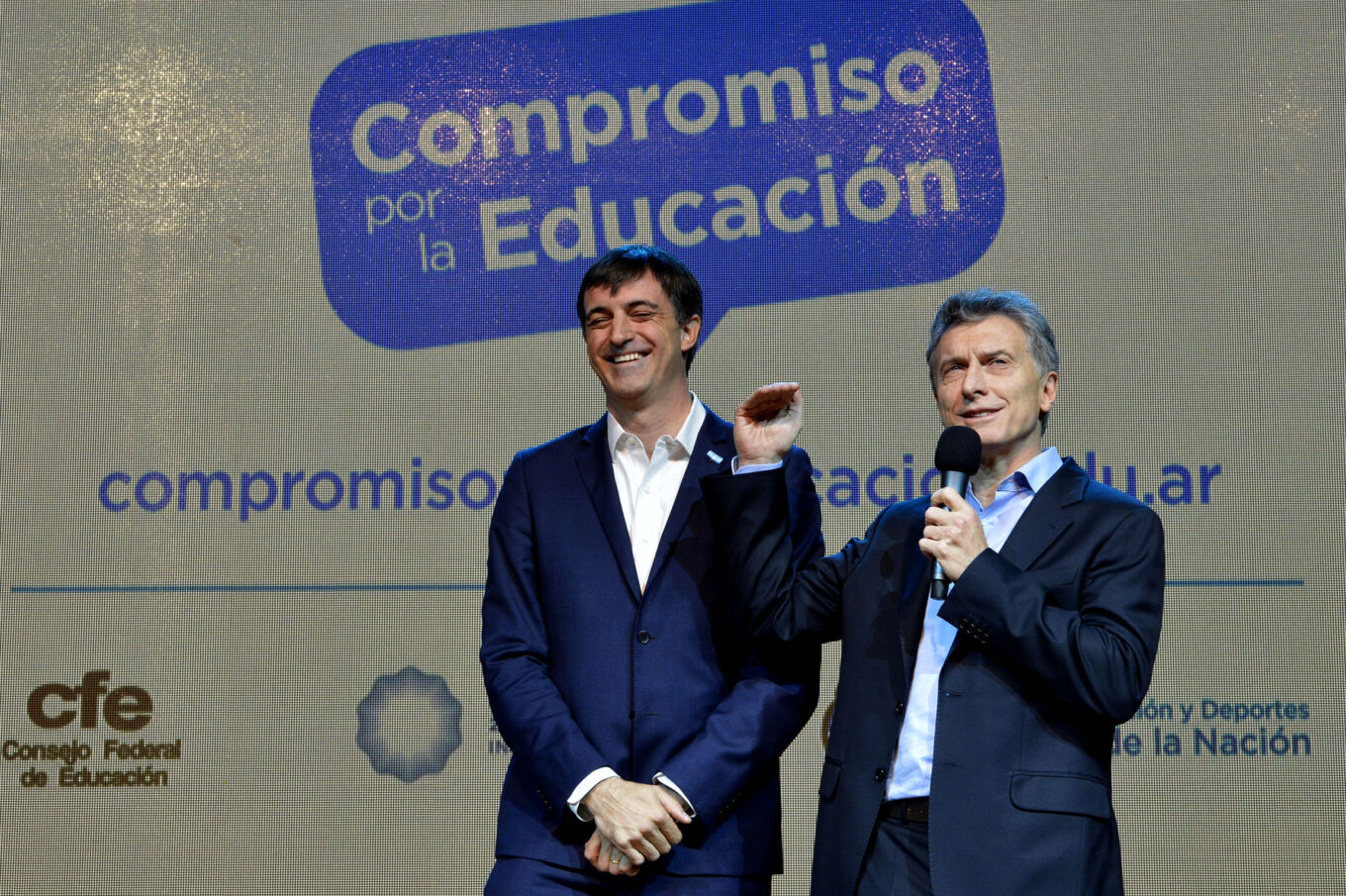 La ideología detrás de la educación en Cambiemos