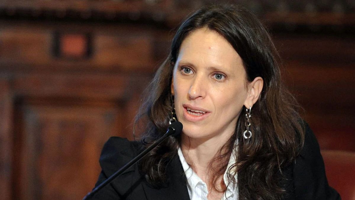 Entrevista a Cecilia Nahón