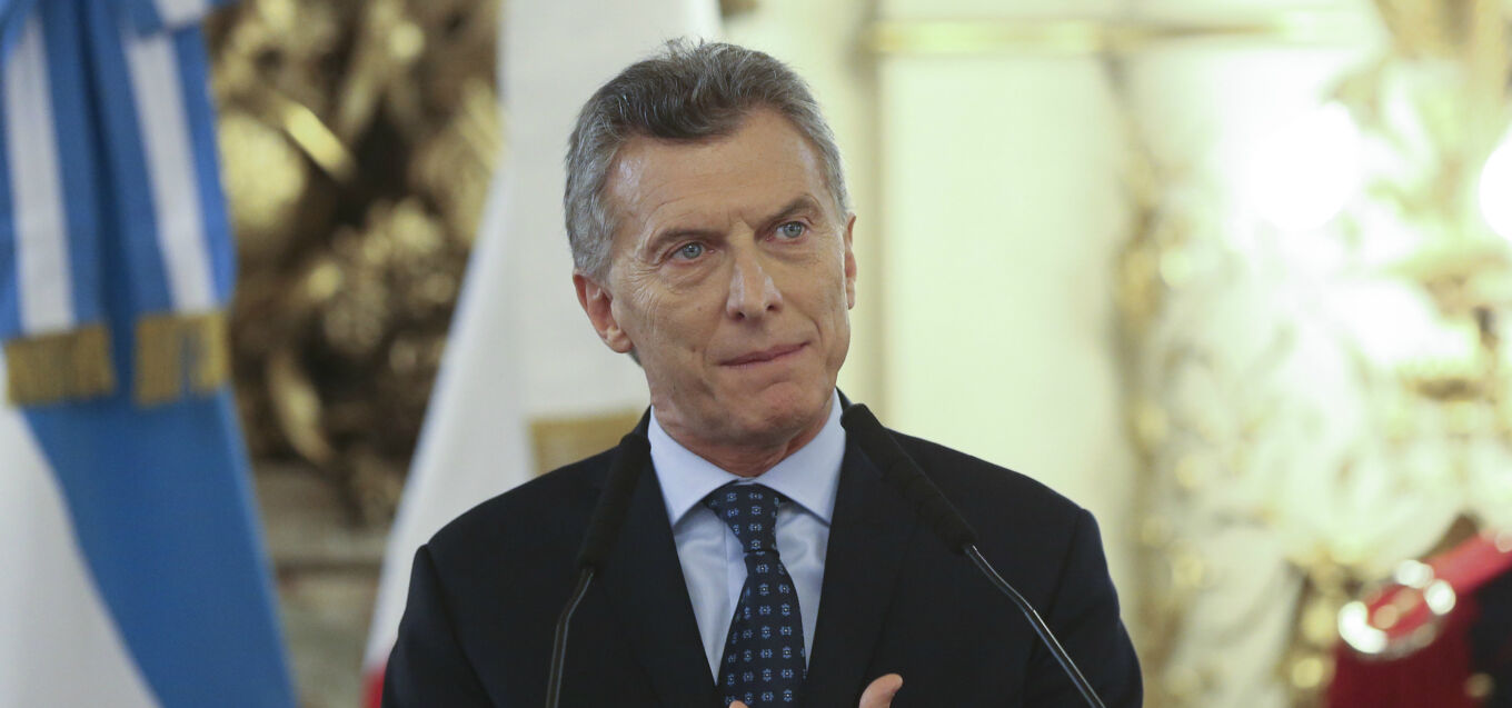 Crónica de un país devaluado