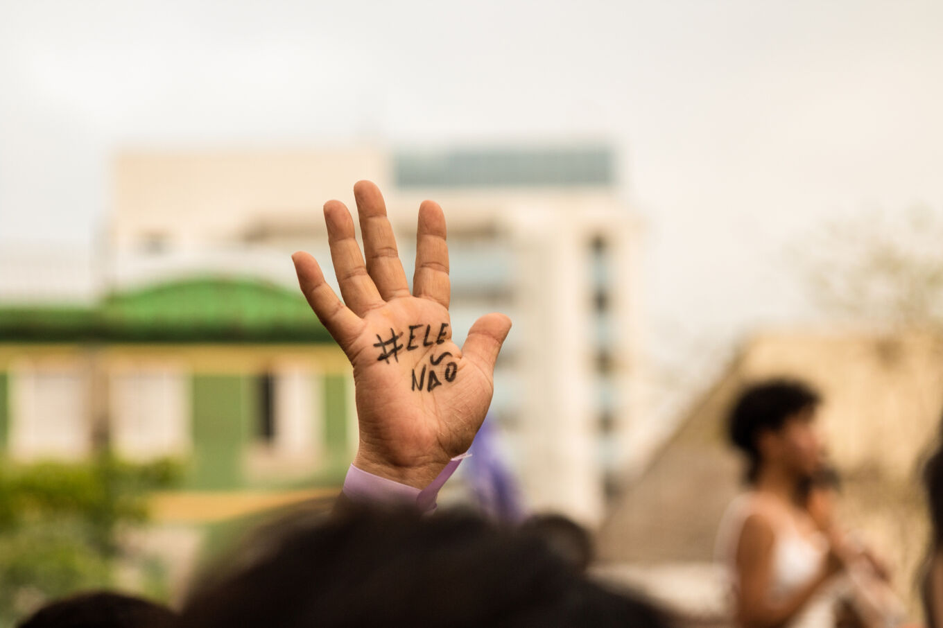 Brasil: nuevas coordenadas en un mundo políticamente incorrecto