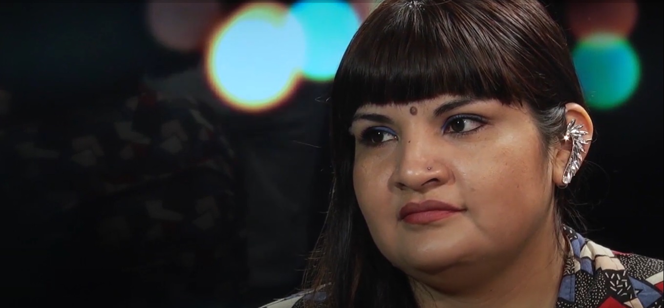 Cara a Cara | Entrevista a Georgina Orellano