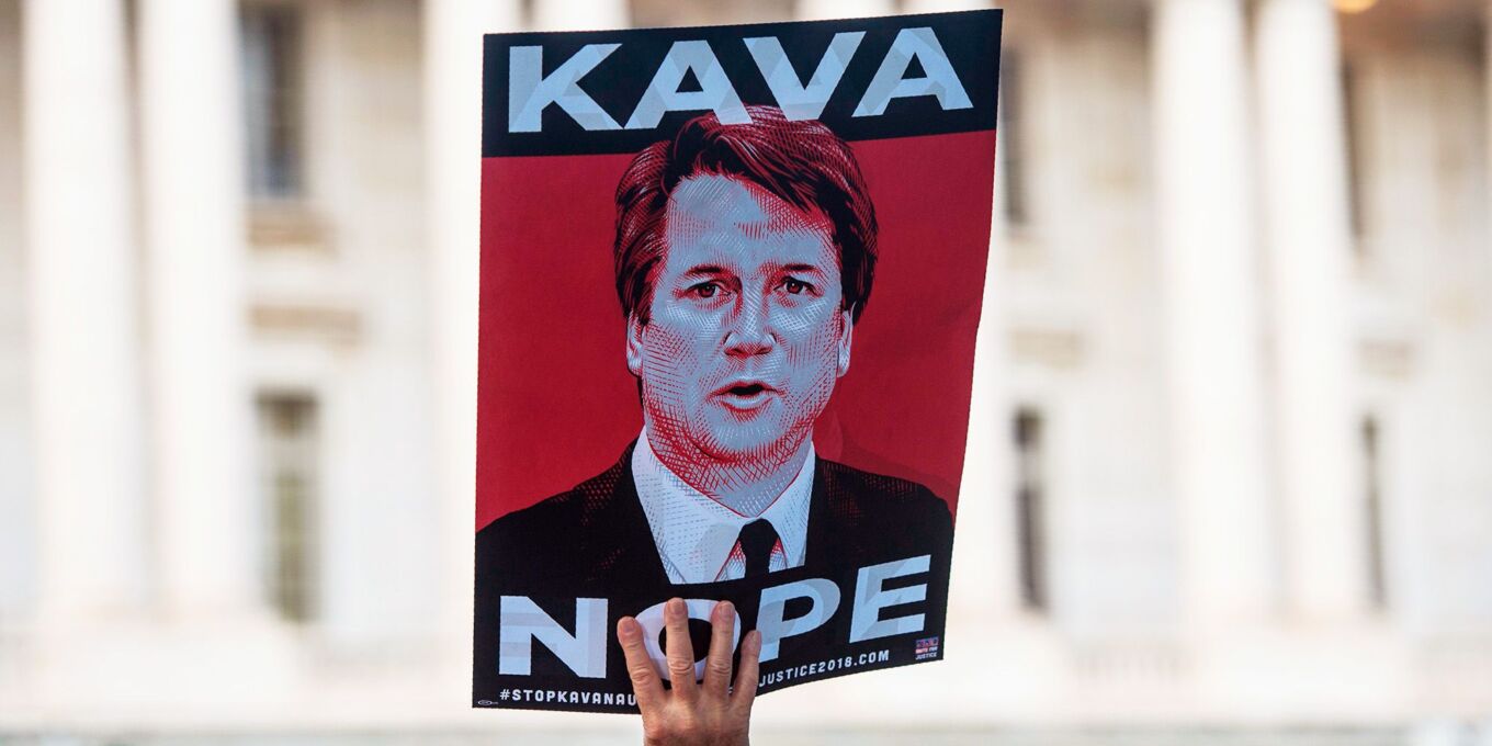 La democracia tensionada en Estados Unidos