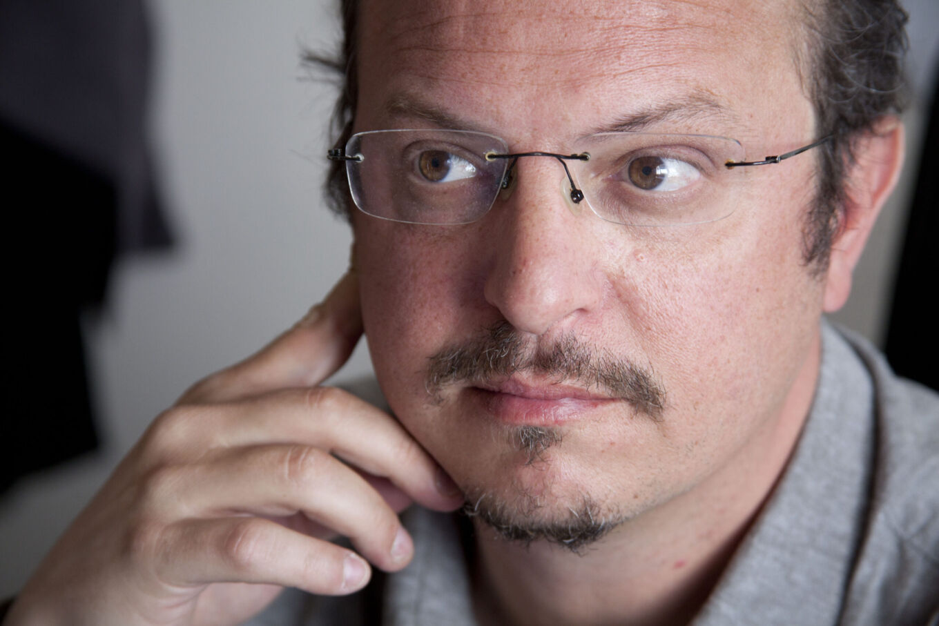 Entrevista | Alejandro Grimson