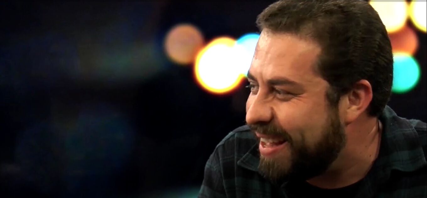 Cara a Cara | Entrevista a Guilherme Boulos