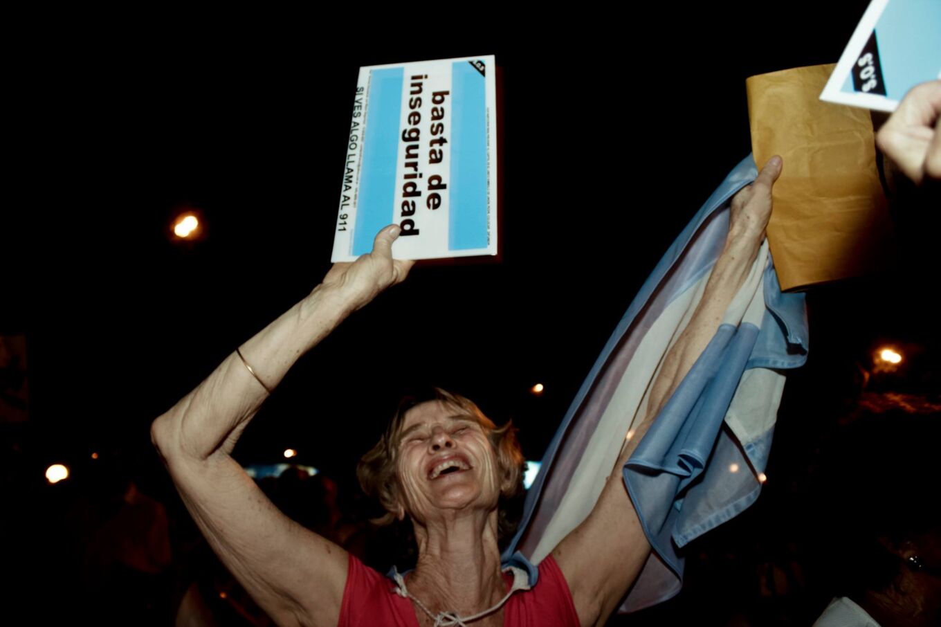 El autoritarismo como refugio