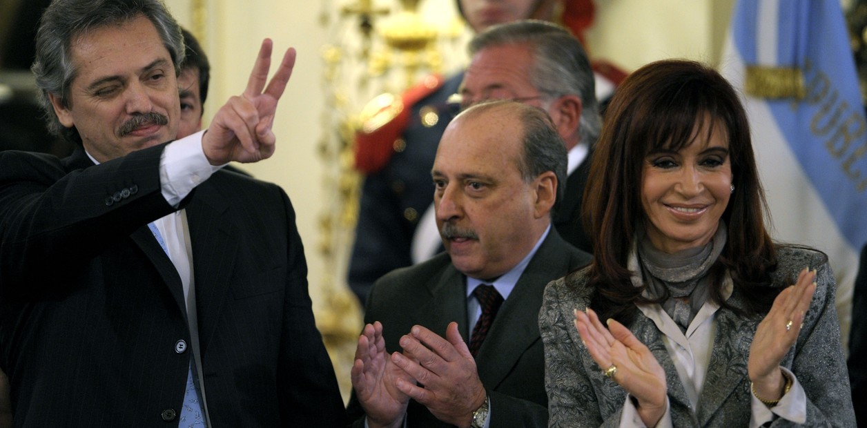 Nestorizarse, sin perder la ternura