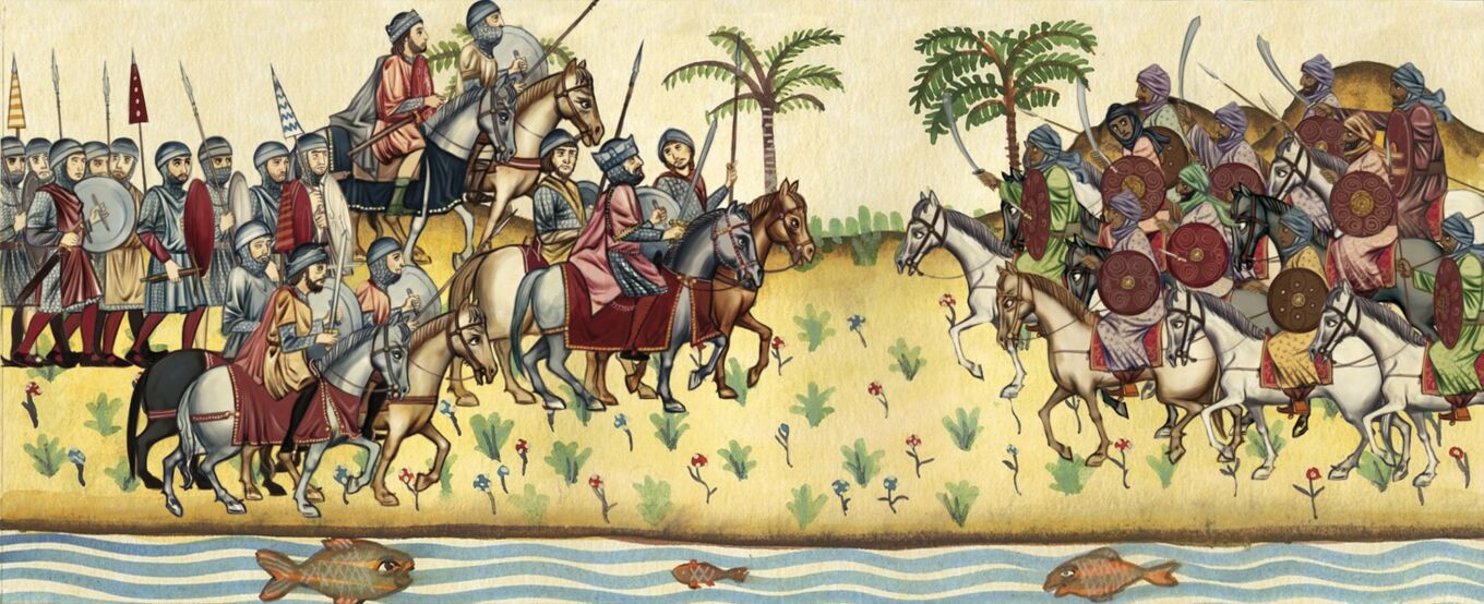 El fin de los tres tercios