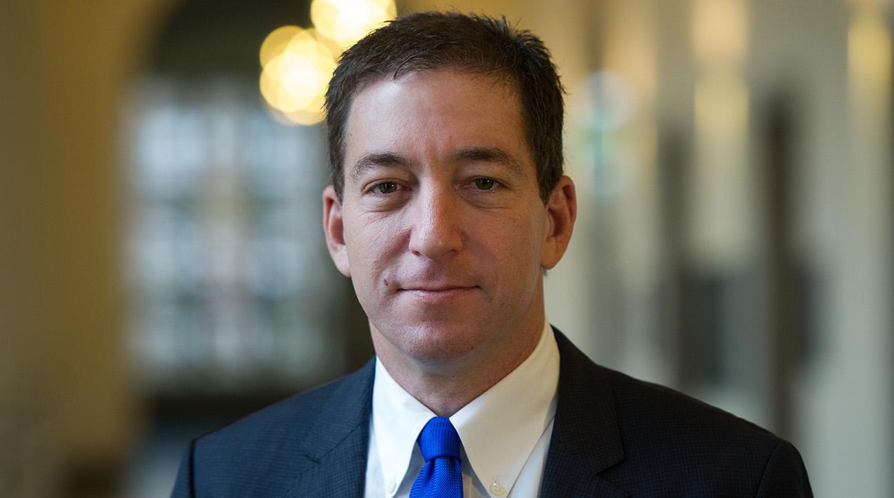 Glenn Greenwald: «La estrategia de Bannon no es para gobernar sino para ganar elecciones»