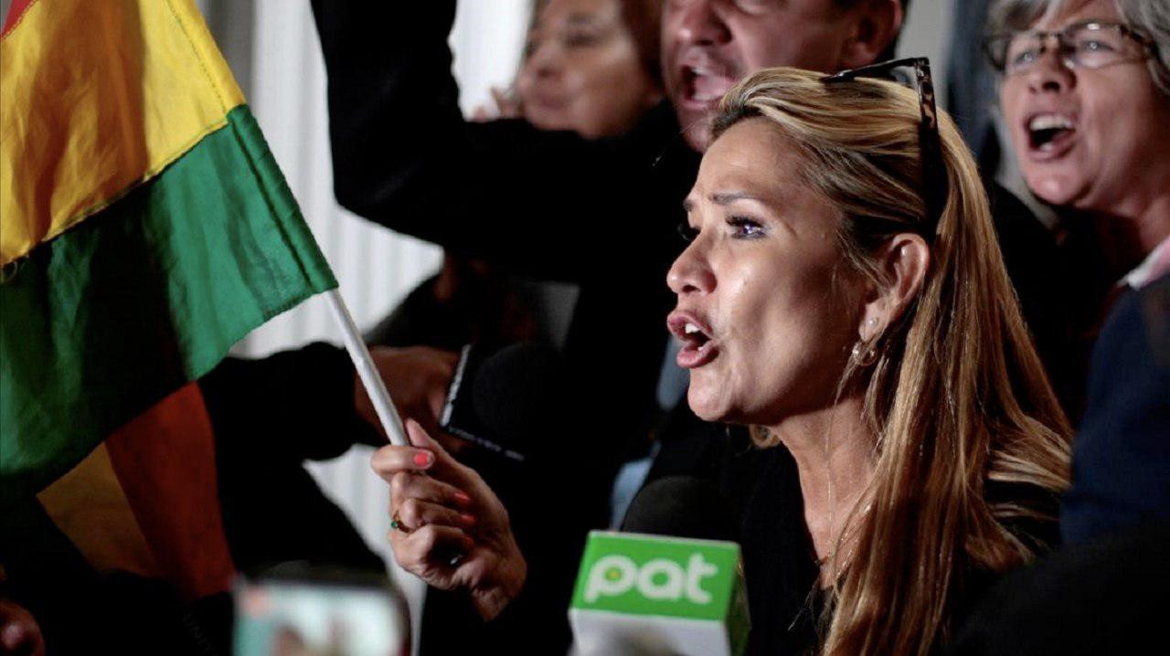 Neoliberalismo o democracia en América Latina