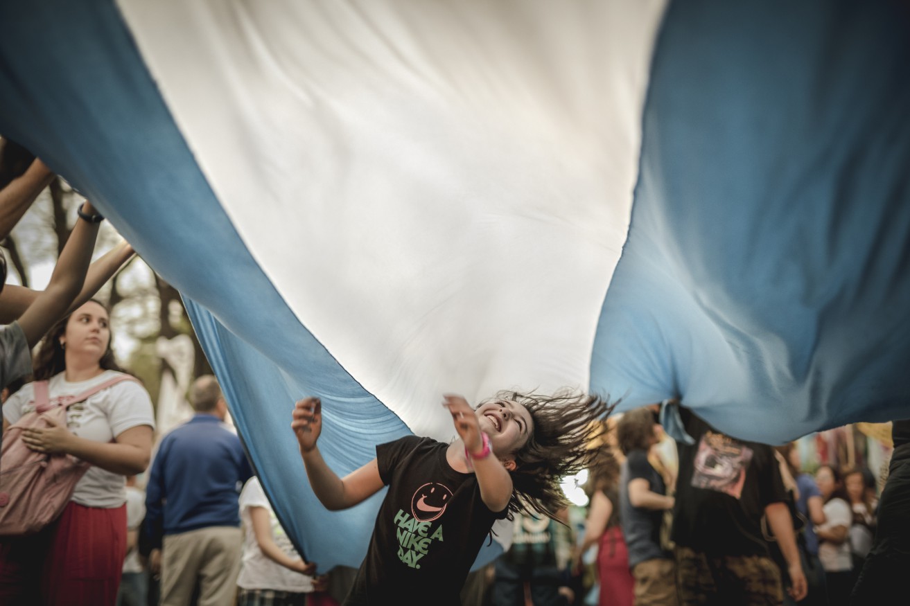 Enterrar el neoliberalismo, una misión en disputa