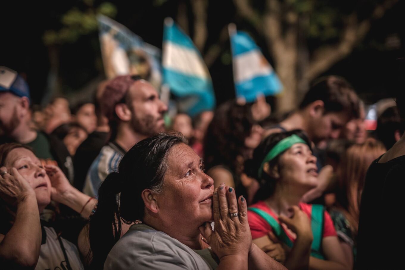 La contradicción principal