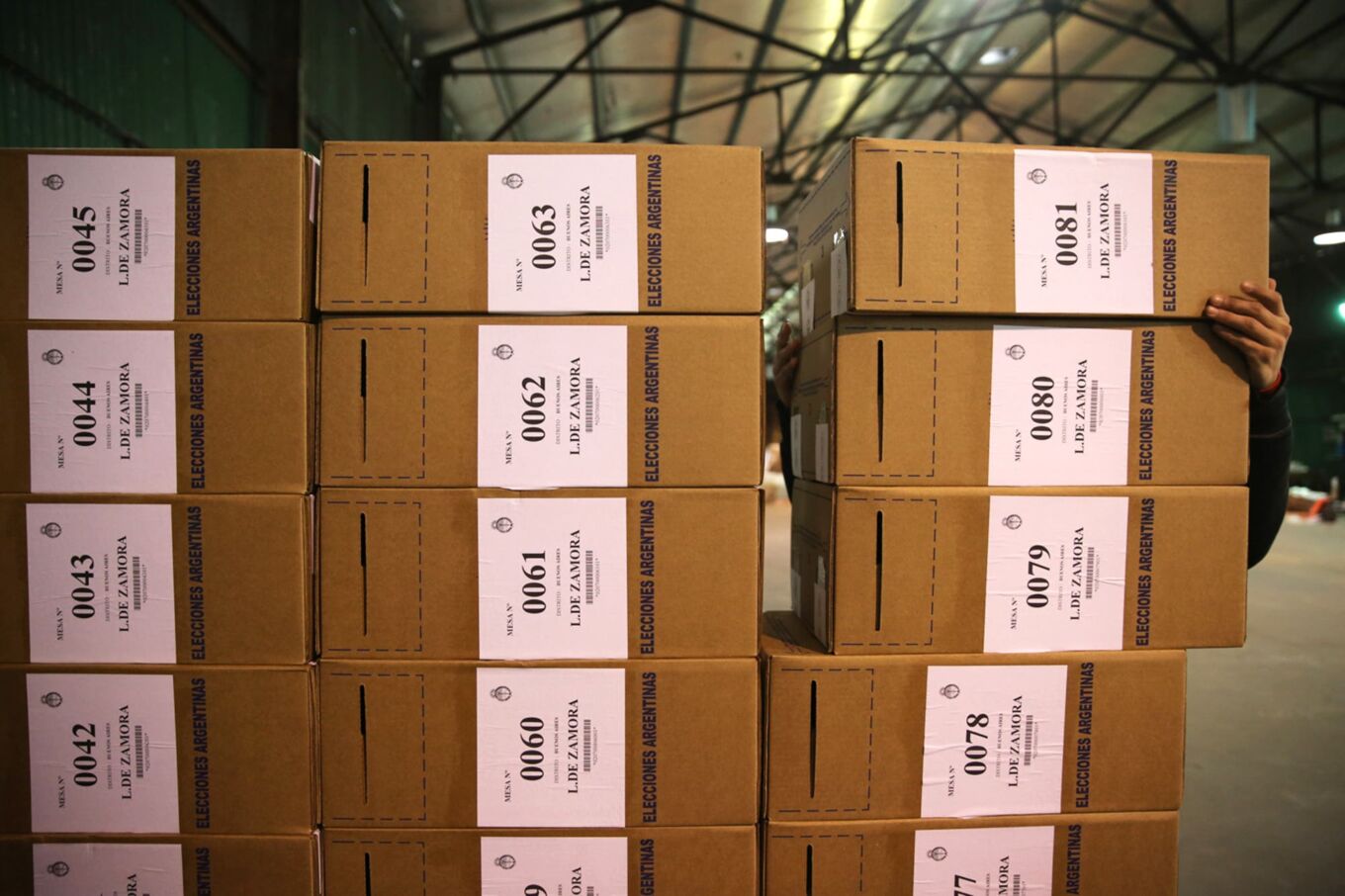 Tres elementos que nos dejó el 27-O