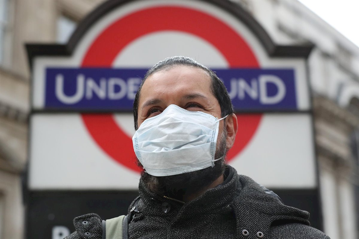 Neoliberalismo, Estado y pandemia