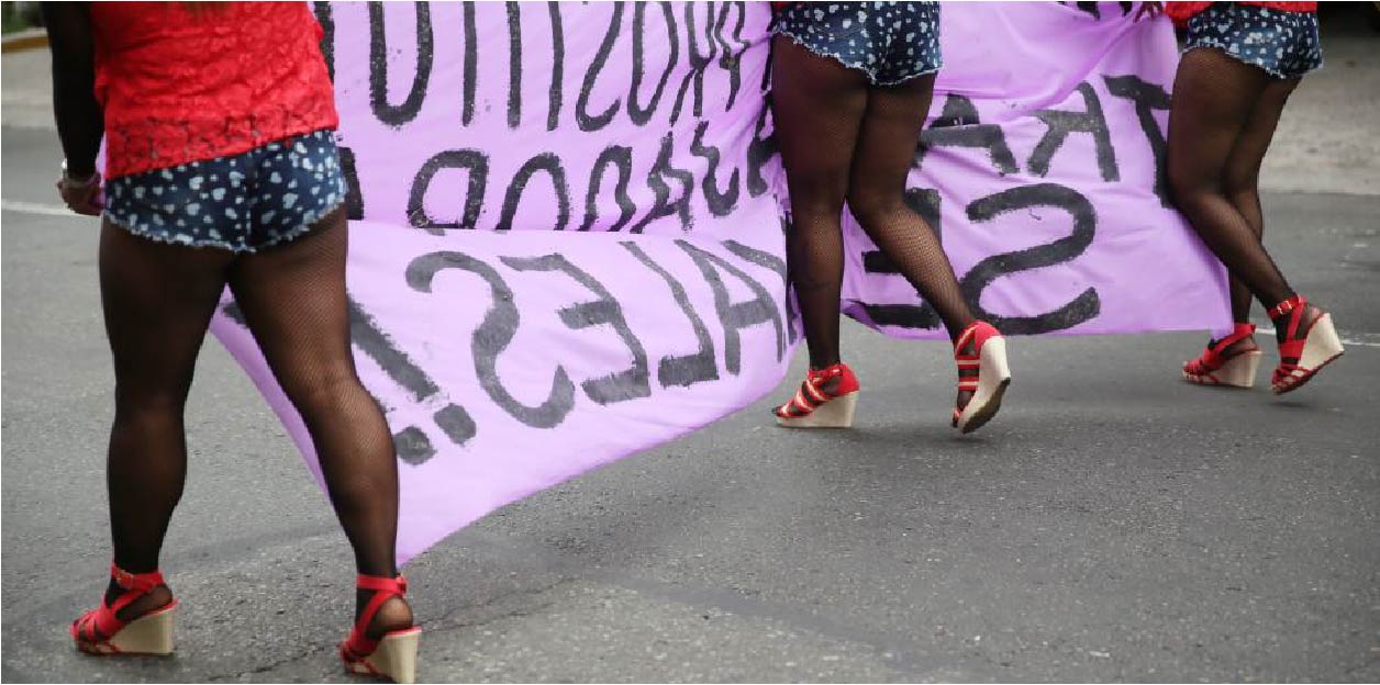 ¿La grieta feminista?