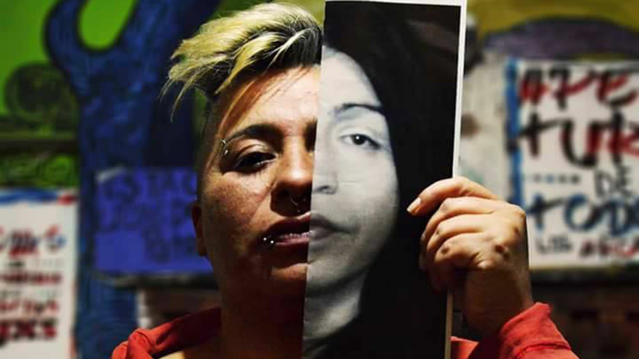 Resistencias trans en tiempos de pandemia