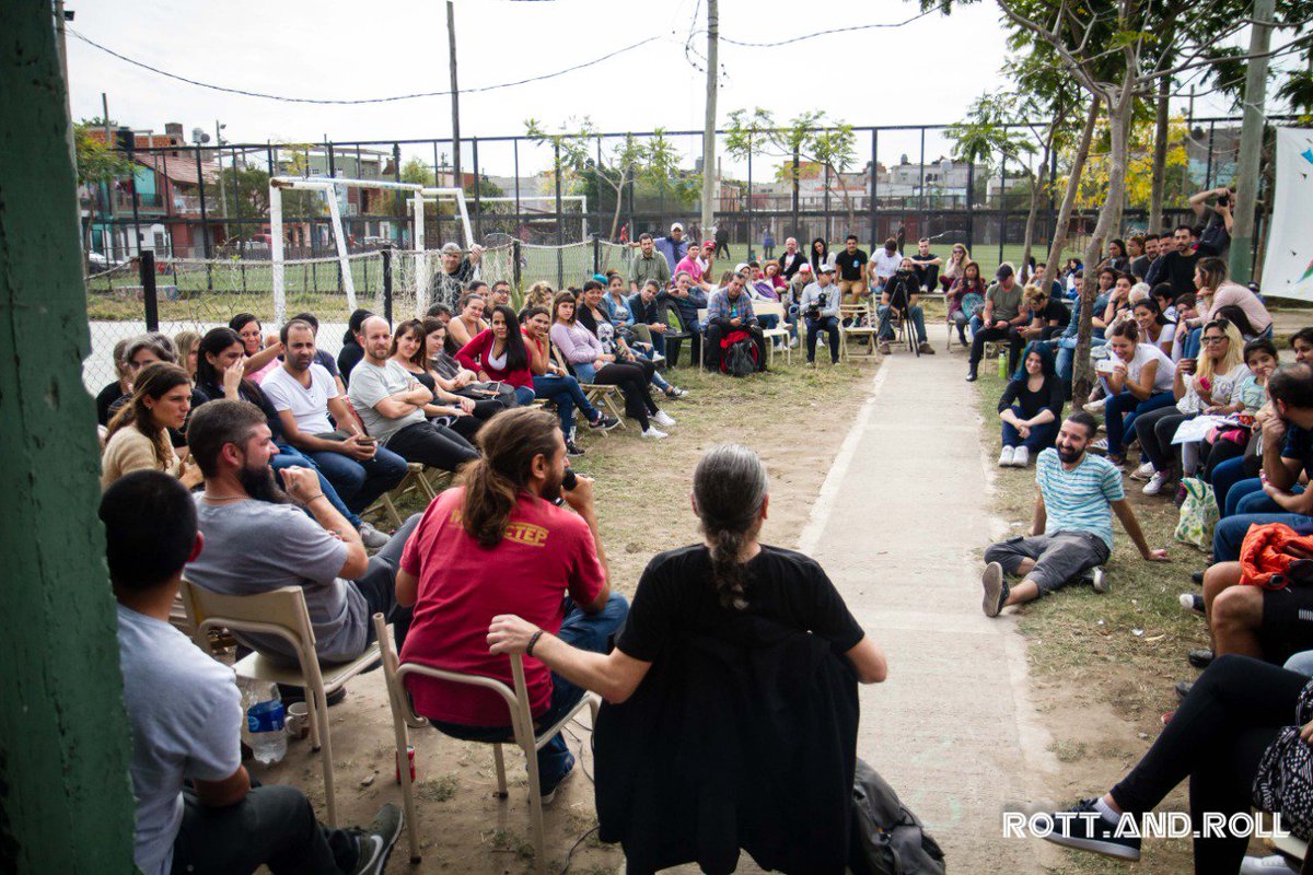 ¿Progresismo y catolicismo? Un diálogo entre Darío Sztajnszrajber y Juan Grabois