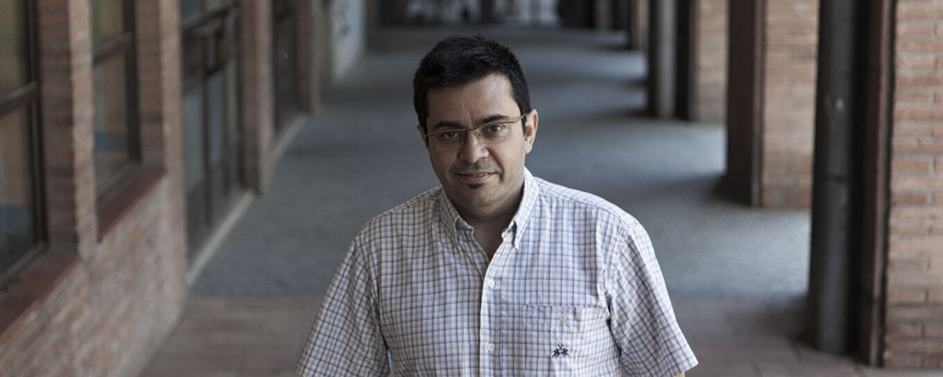 «La democracia en disputa»: entrevista a Gerardo Pisarello Prados