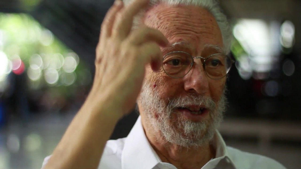 «La democracia en disputa»: entrevista a Enrique Dussel