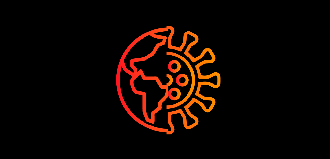 Crónicas desde el fin de un mundo