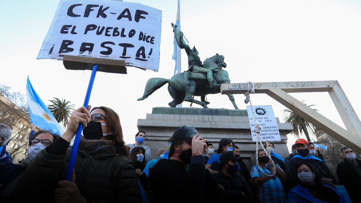 Capitalismo, ultraderecha y la pregunta que retorna