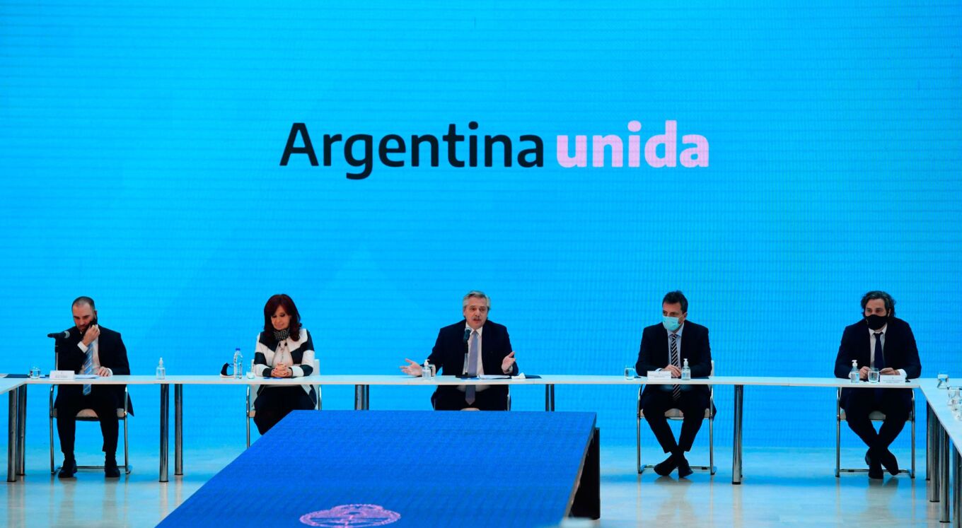 Un paso después de la deuda