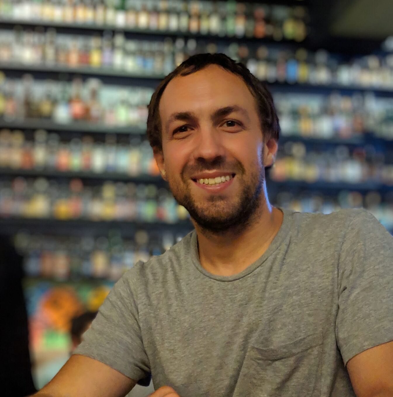 La economía del conocimiento en Argentina