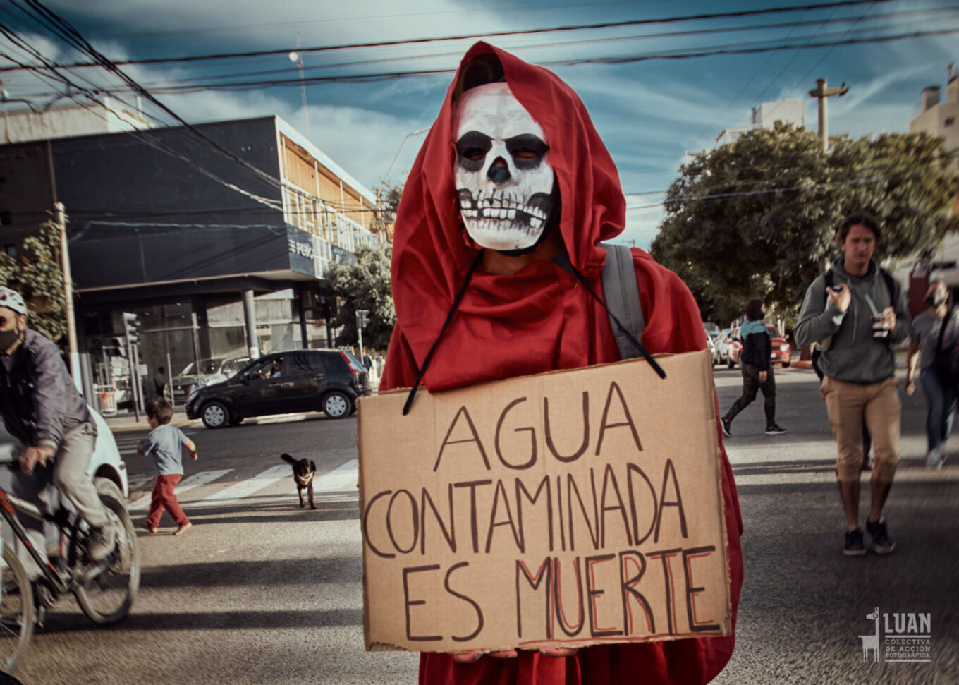 La mega-minería en debate