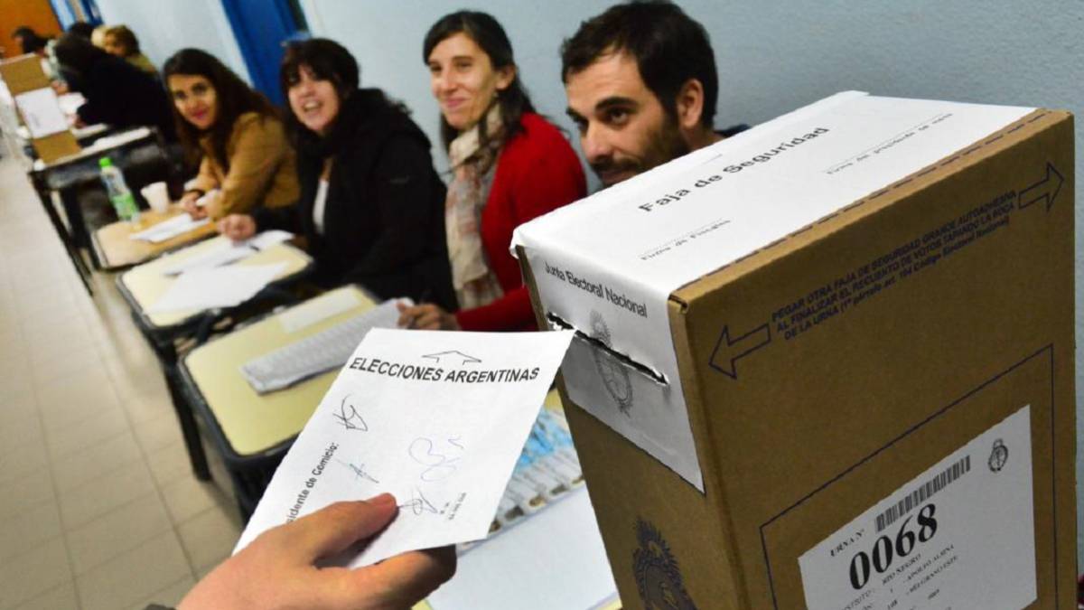 Segundo round para el “bipartidismo de coaliciones”