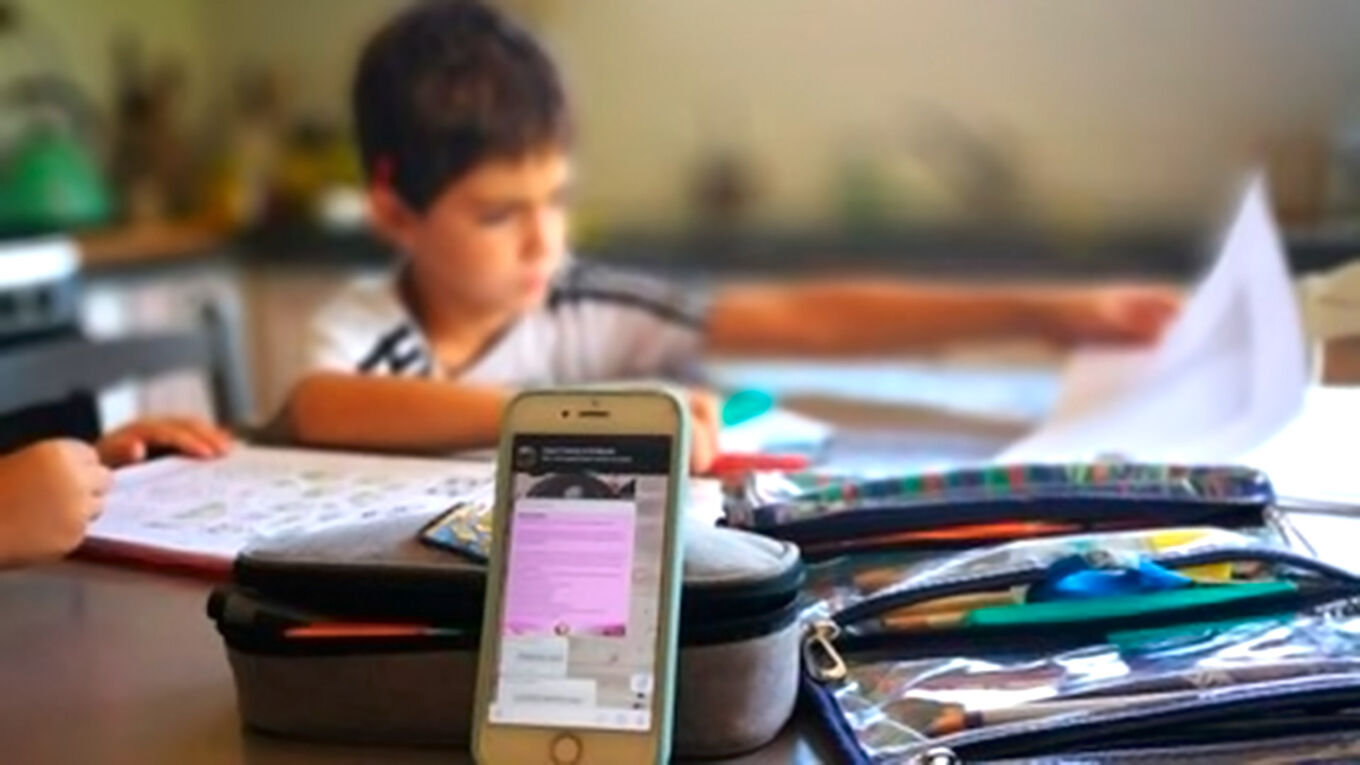 Brechas digitales y derecho a la conectividad