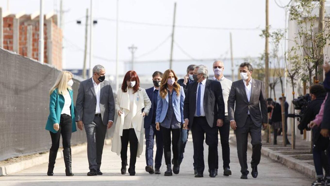 ¿Qué se juega en la provincia de Buenos Aires?