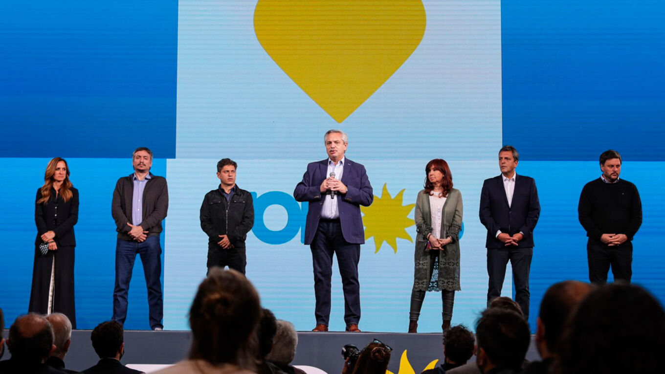 PASO 2021: entre números y alarmas