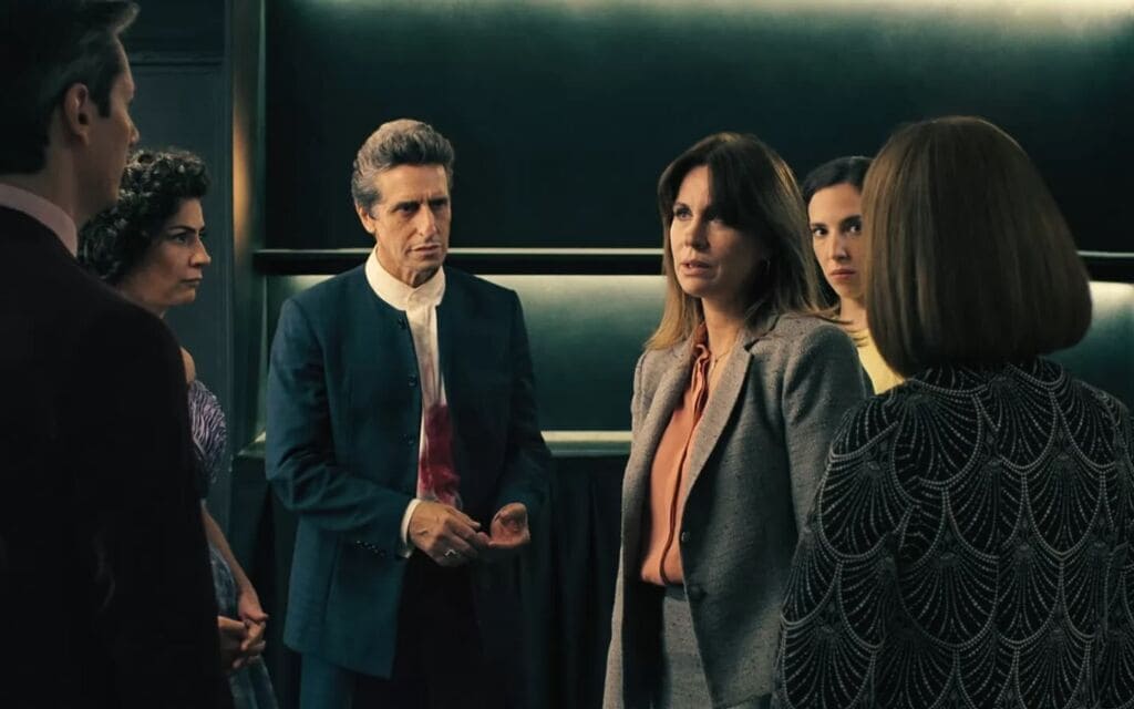 El Reino de los clichés