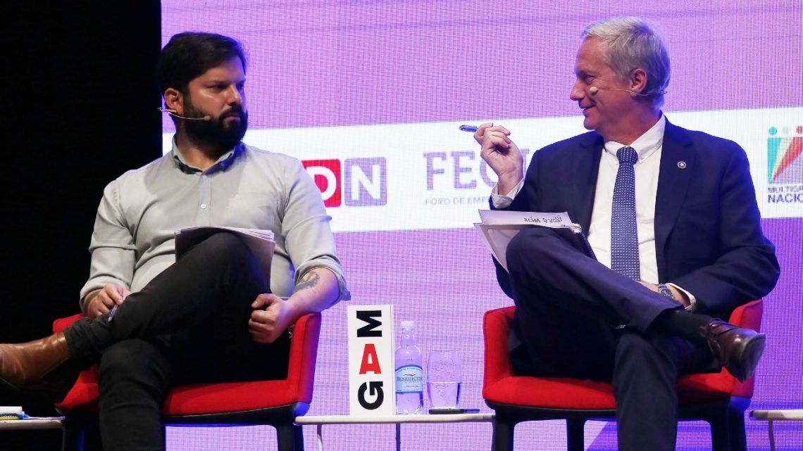 Chile: un ballotage anunciado y un futuro indefinido