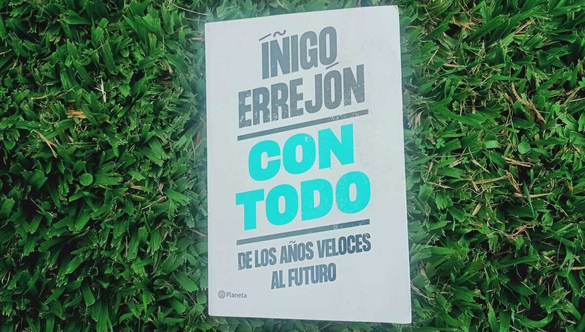 7 tesis políticas del nuevo libro de Errejón
