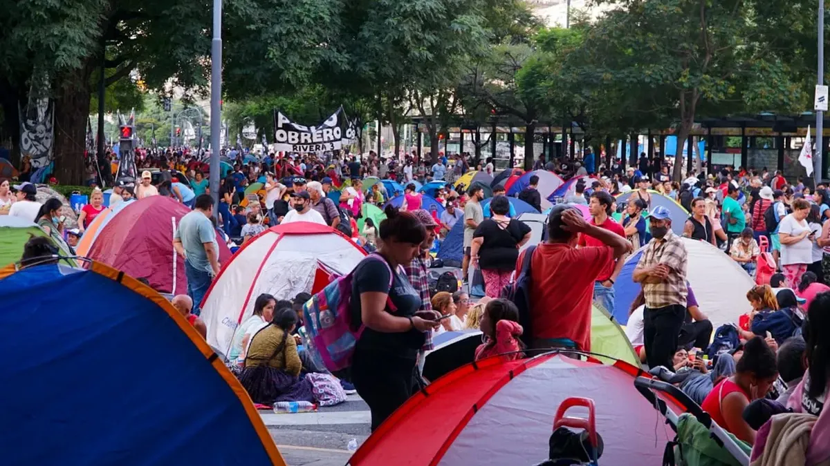 Los peligros del «empleo-centrismo» en la política social