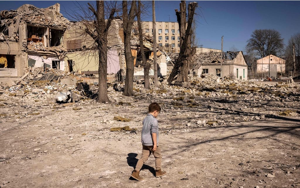 Comunicar el mundo (en crisis)